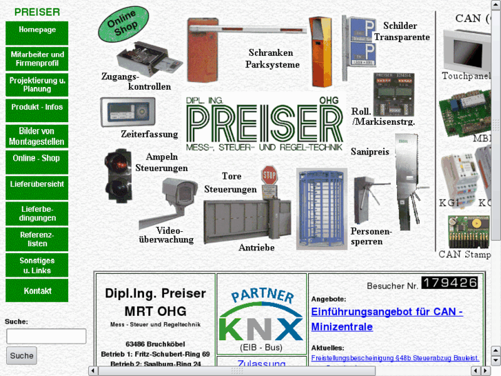 www.preiser.biz