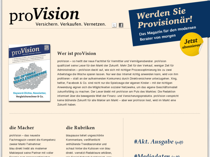 www.provision-online.com