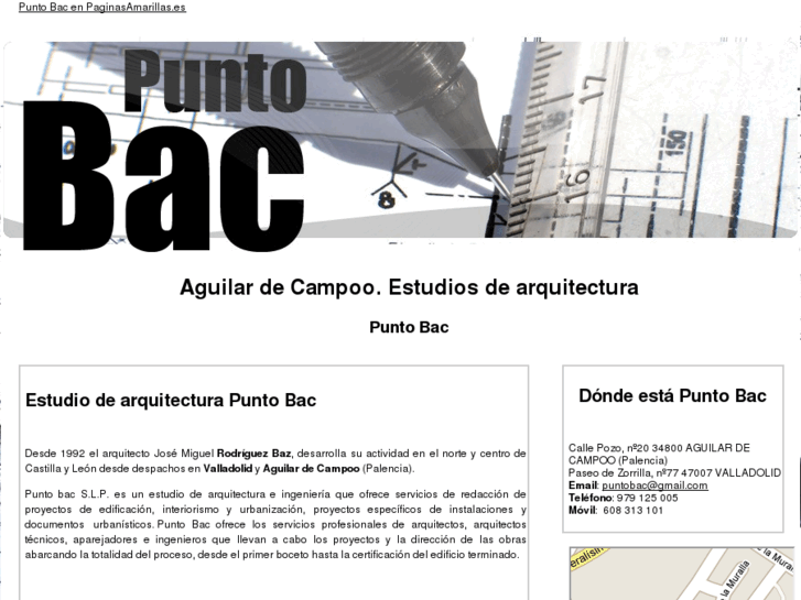 www.puntobac.com