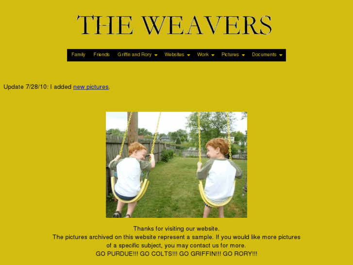 www.purdueweaver.com