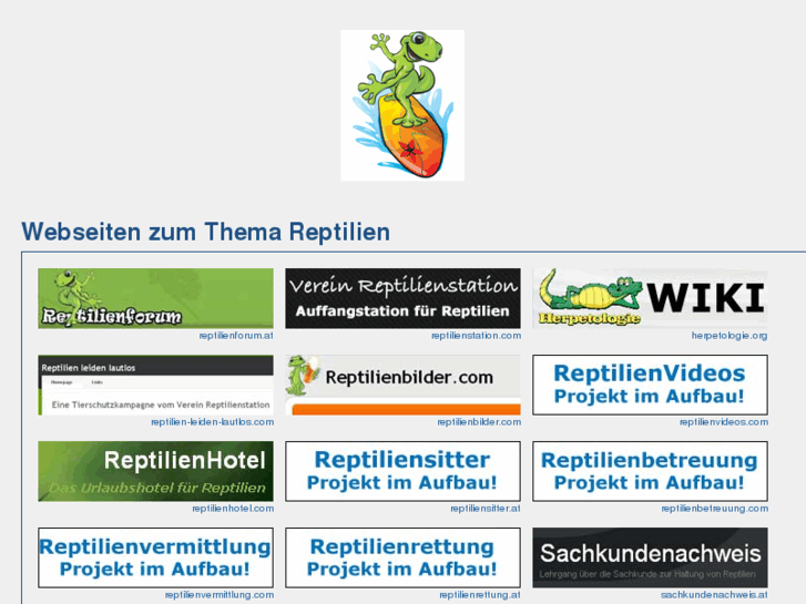 www.reptilien.ws