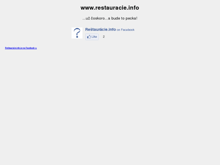 www.restauracie.info