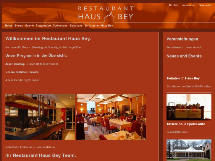 www.restaurant-haus-bey.de