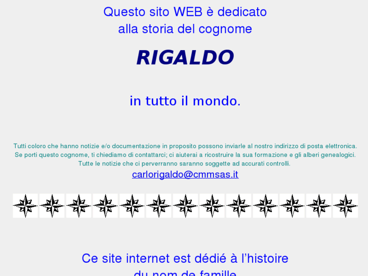 www.rigaldo.com