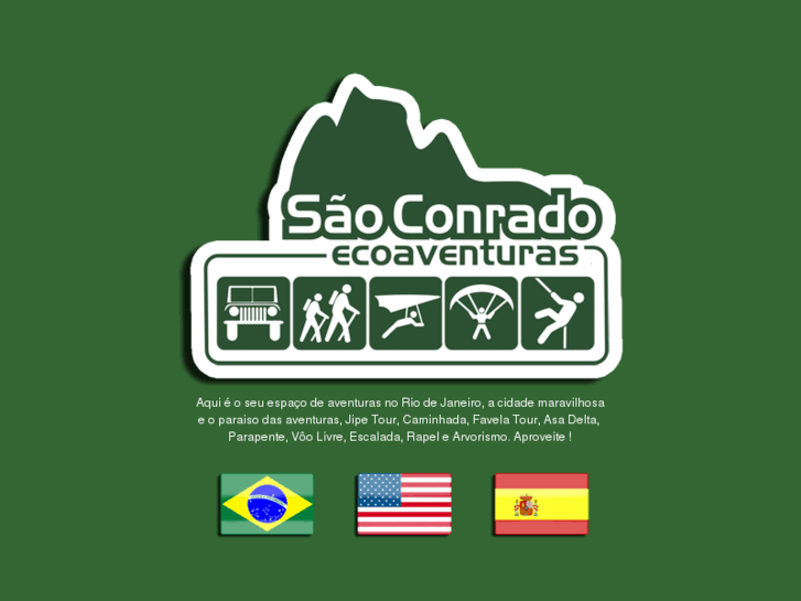 www.saoconradoecoaventuras.com.br