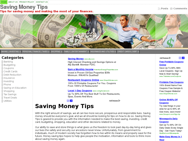 www.saving-money-tips.org