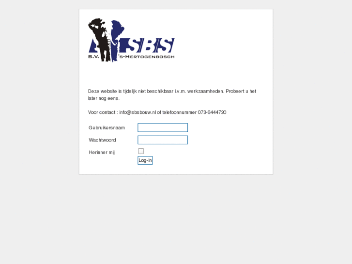 www.sbsbouw.nl