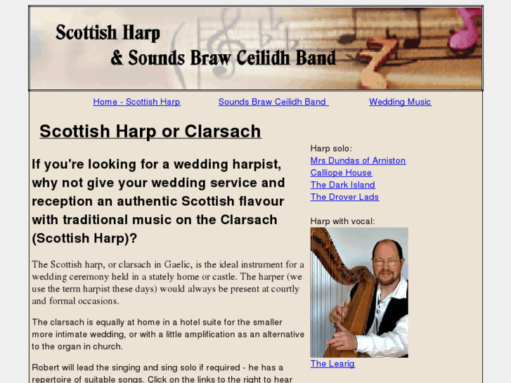 www.scottish-harp.co.uk