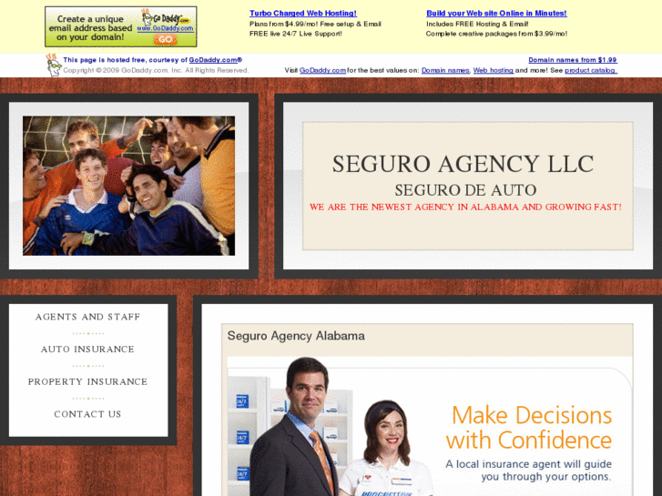 www.seguroagency.com