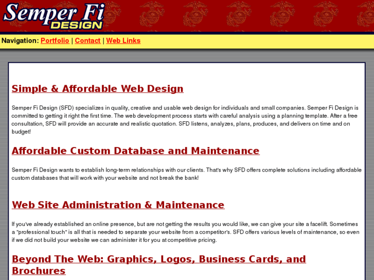 www.semperfidesign.net