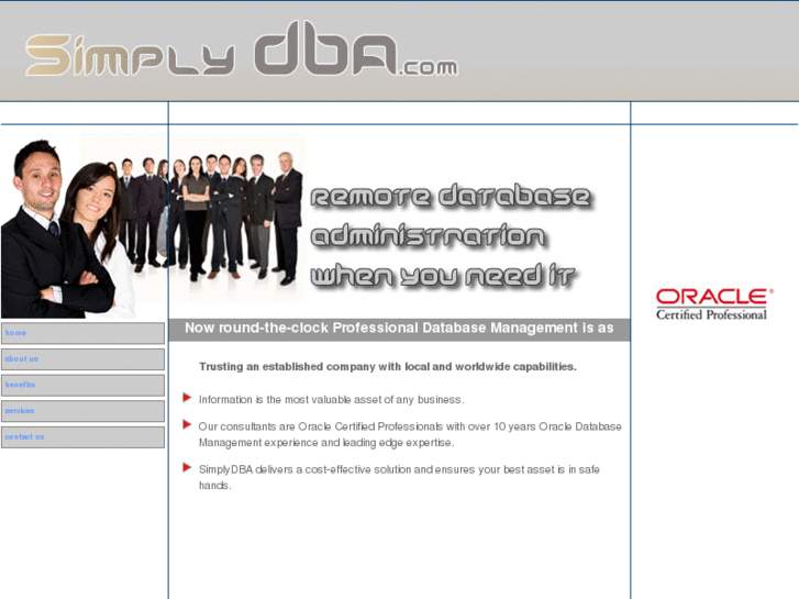 www.simplydba.com