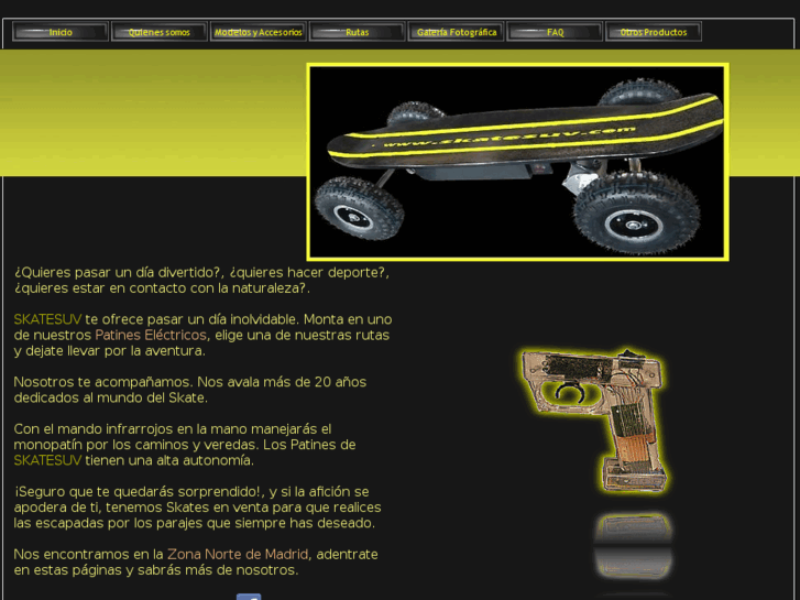 www.skatesuv.com