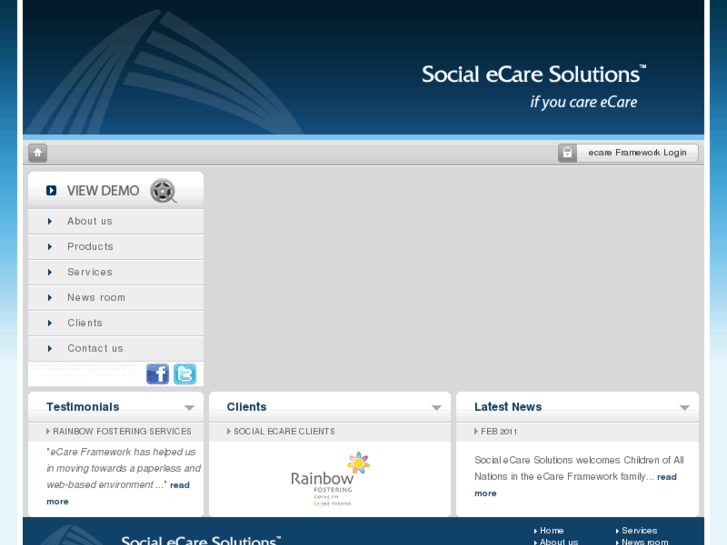 www.socialecare.com