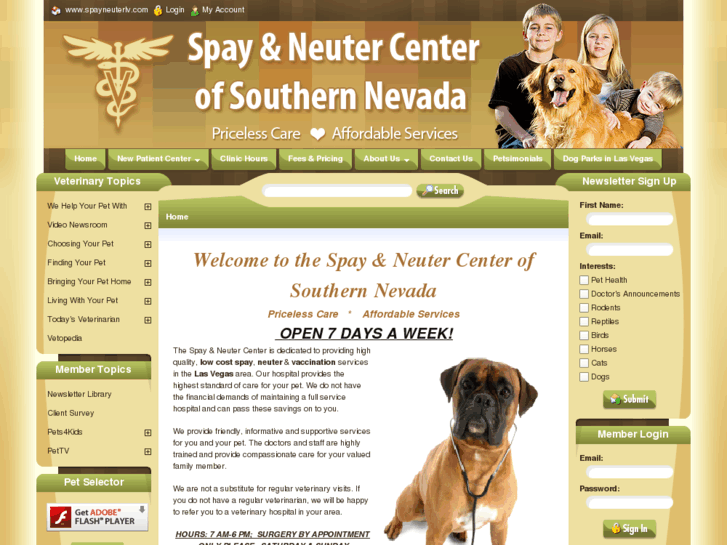 www.spaylv.com