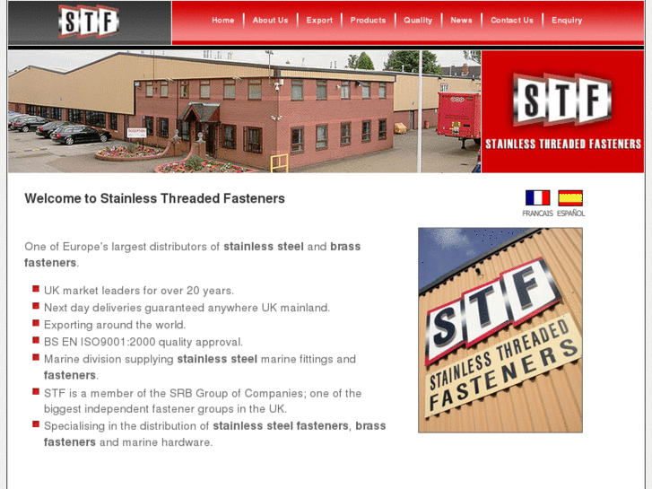 www.stf-fasteners.co.uk