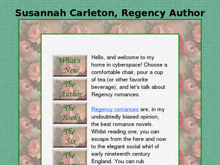 www.susannahcarleton.com