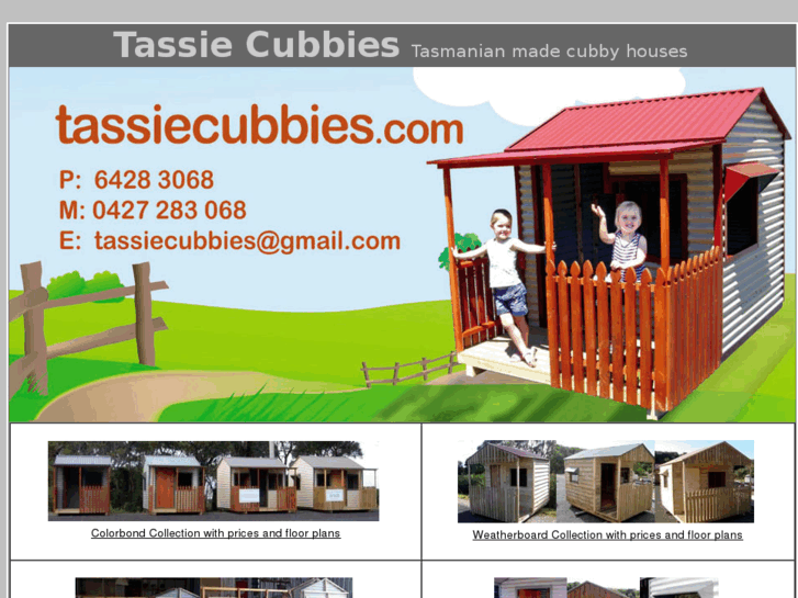 www.tassiecubbies.com