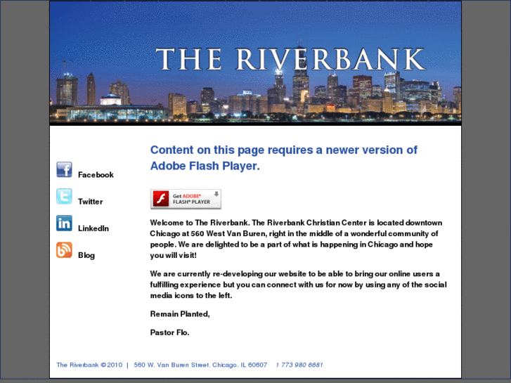 www.theriverbank.org