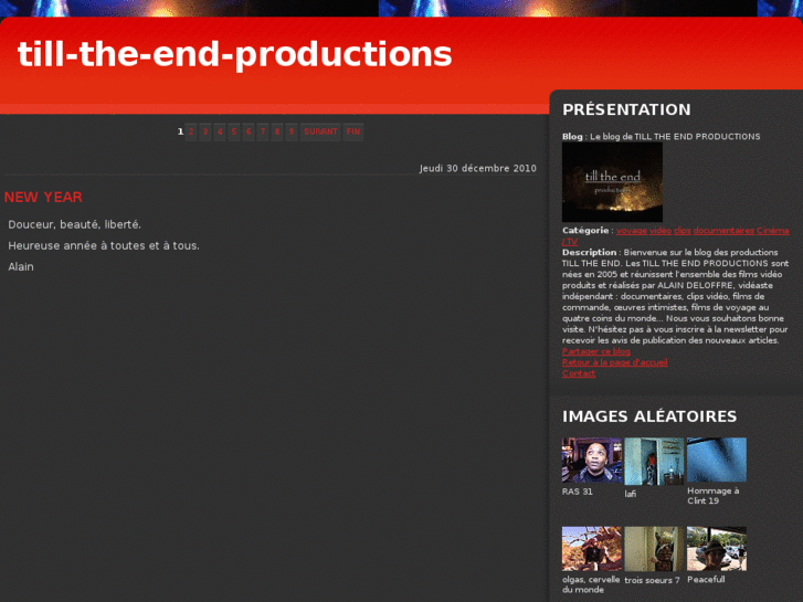 www.till-the-end-productions.com