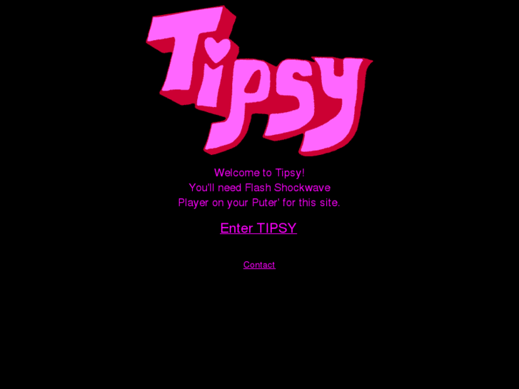 www.tipsy.org