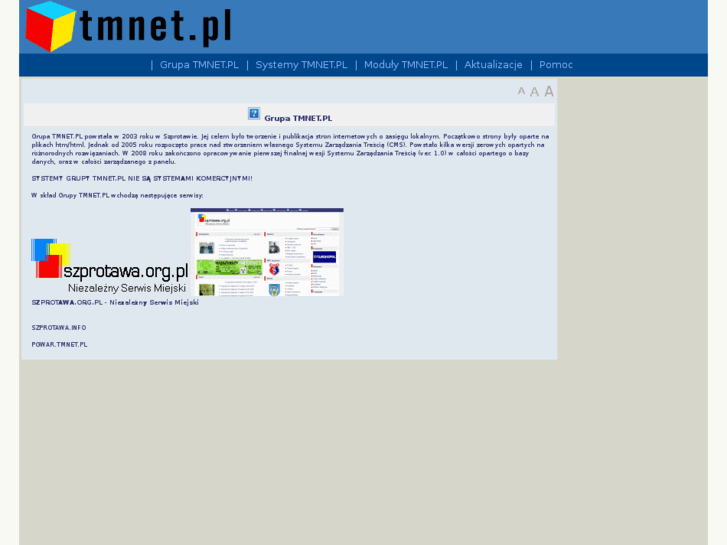 www.tmnet.pl