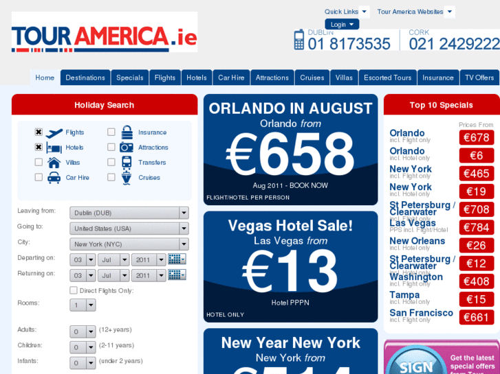 www.toruamerica.com