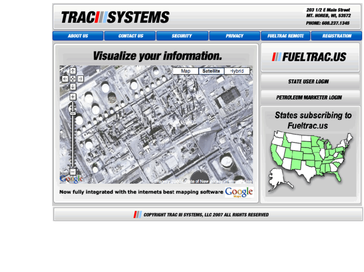 www.trac3.com