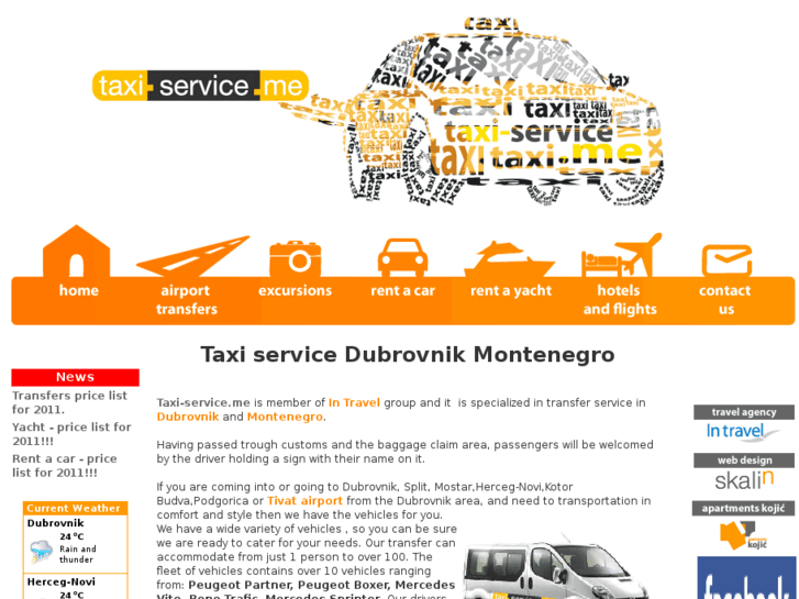 www.transfers-montenegro.com