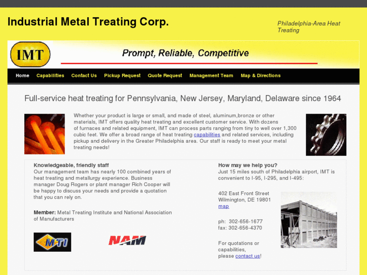 www.treatmetal.com