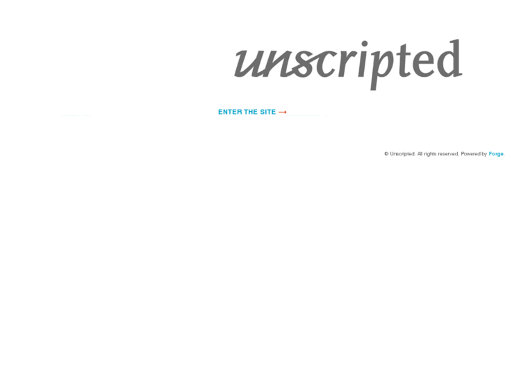 www.unscripted.ca
