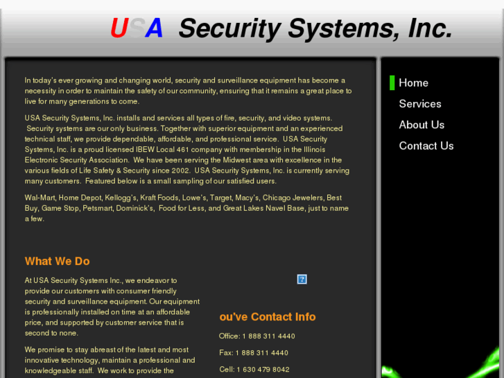 www.usasecuritysys.com