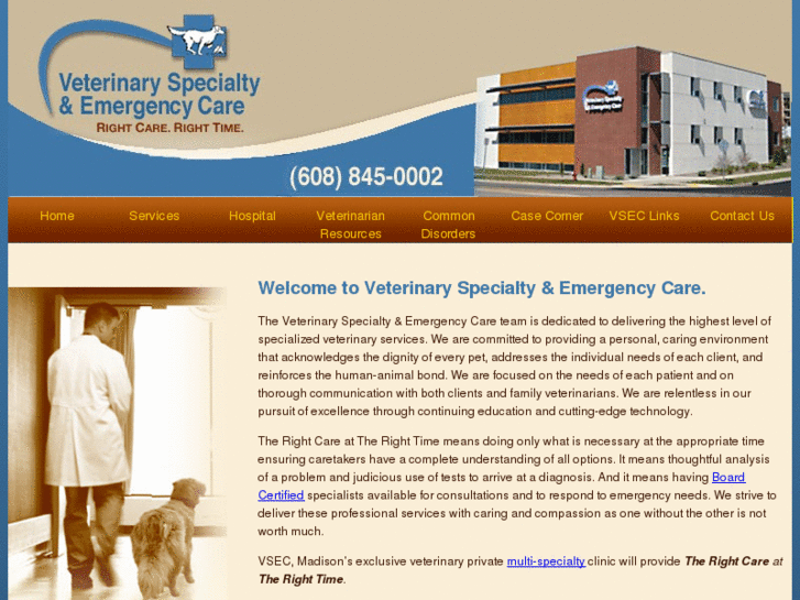 www.vetspecialtycare.com