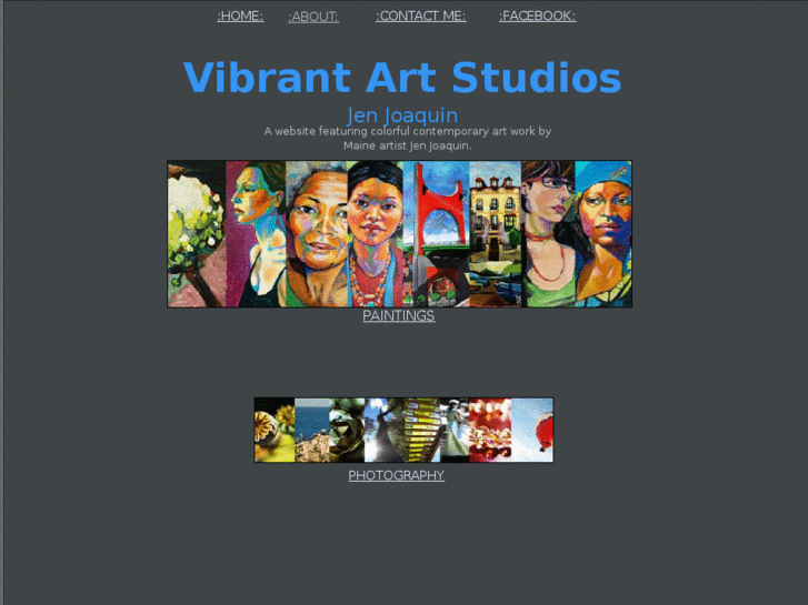 www.vibrantartstudios.com