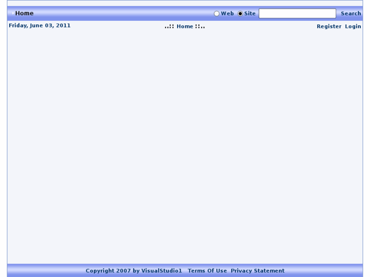 www.visual1studio.net