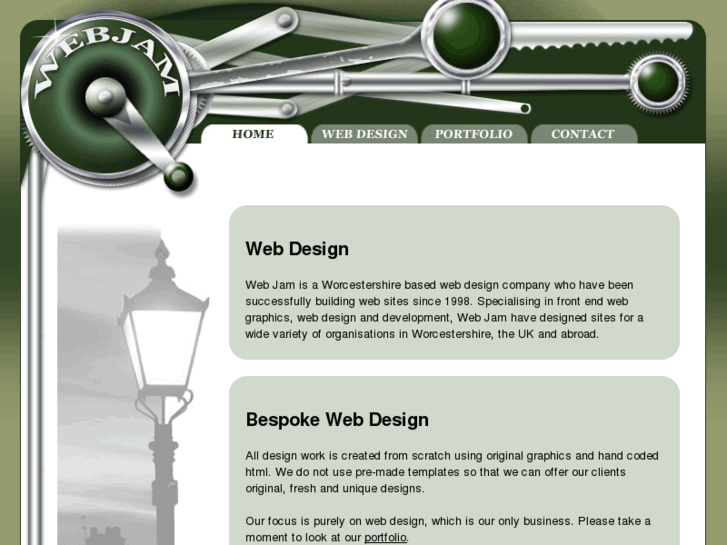 www.webjam.co.uk