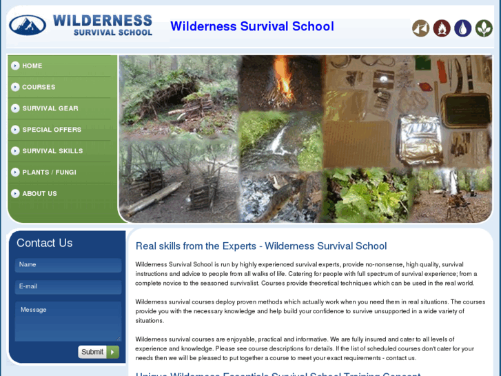 www.wilderness-survival-school.com