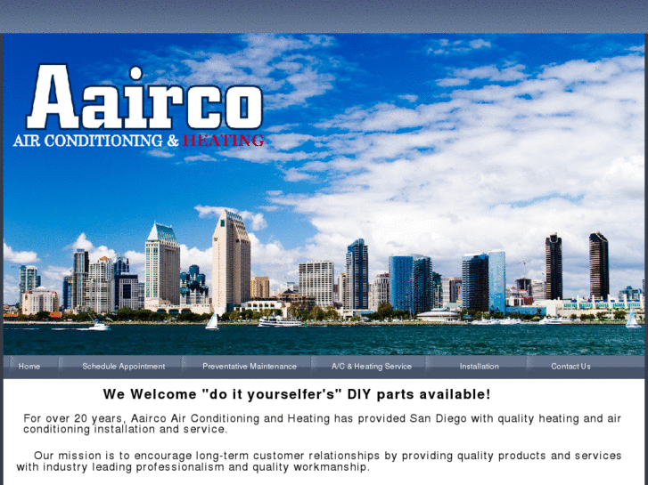 www.aaircosandiego.com