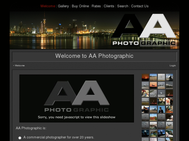 www.aaphotographic.com