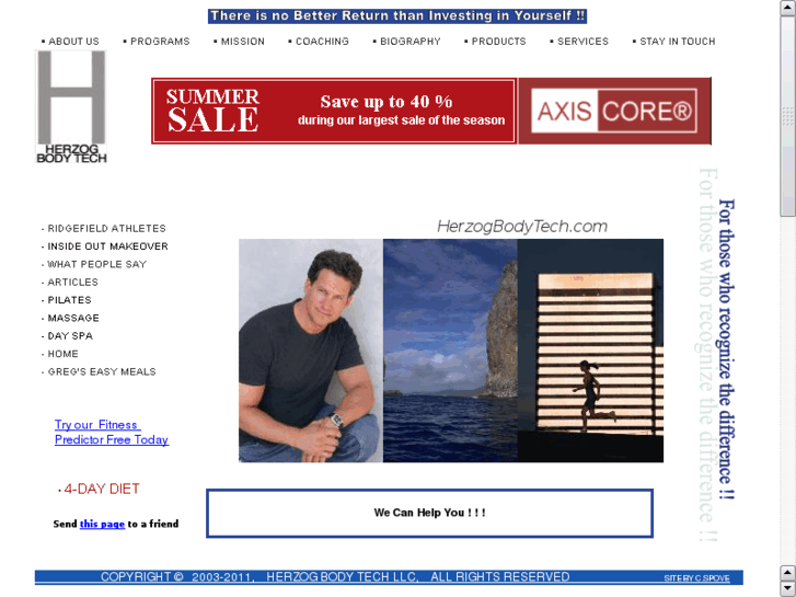www.activerelease-technique.com