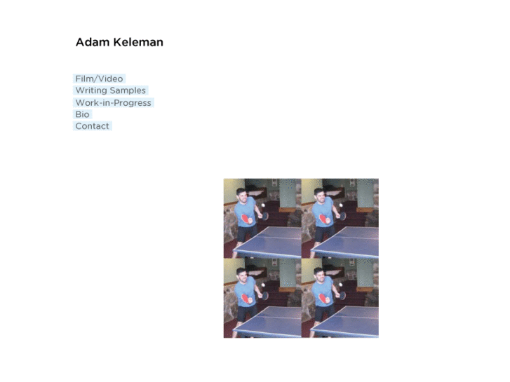 www.adamkeleman.com