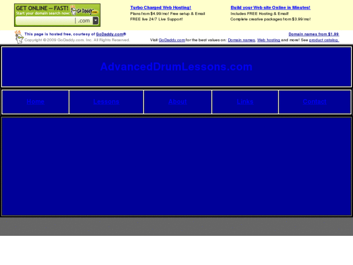 www.advanceddrumlessons.com