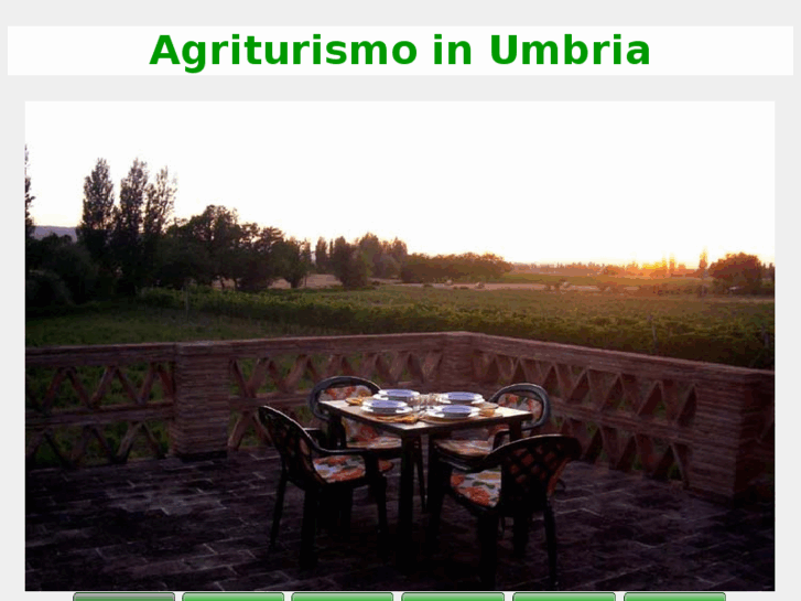 www.agriturismoinumbria.info