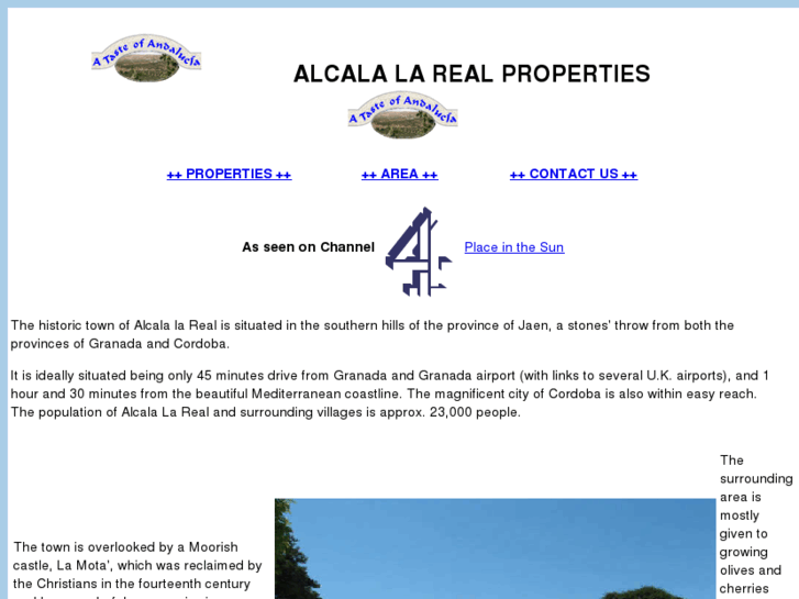 www.alcalalarealproperties.com