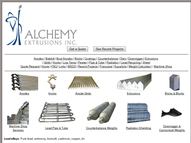 www.alchemyextrusions.com