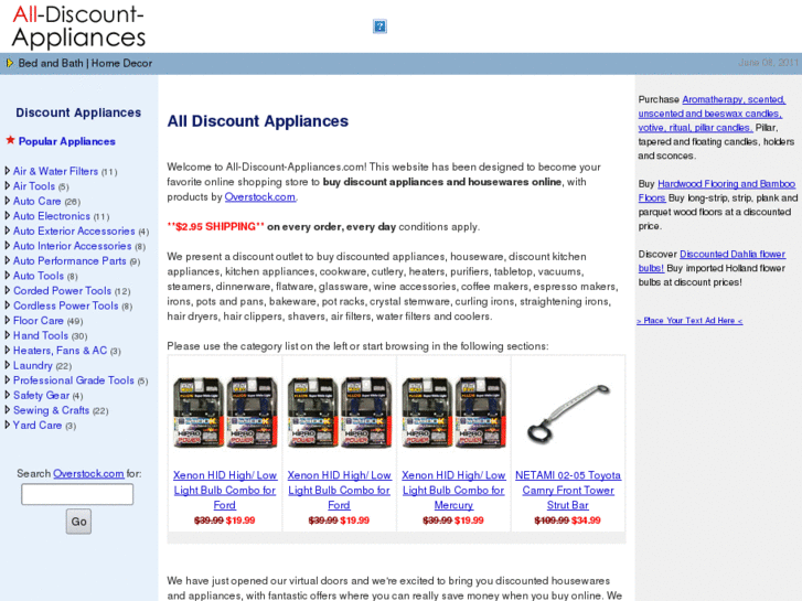 www.all-discount-appliances.com