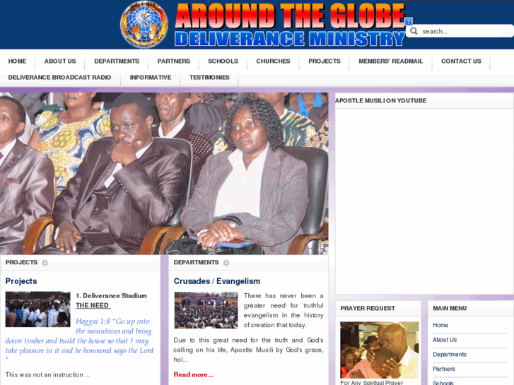 www.apostlemusili.com