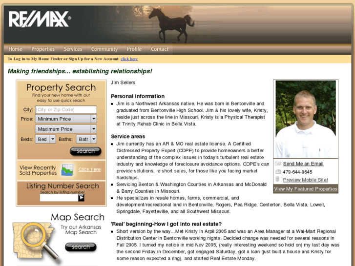 www.arhomeinfo.com