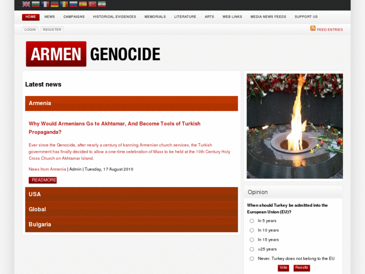 www.armengenocide.org