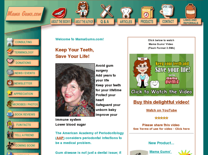 www.avoidgumsurgery.com