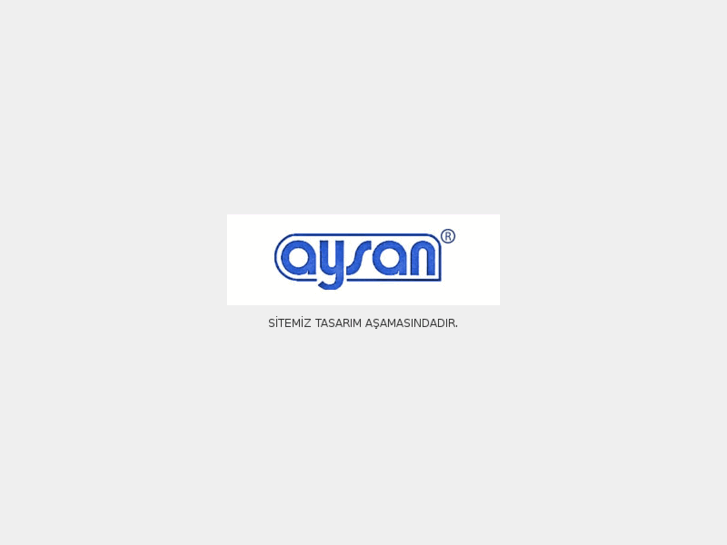www.aysan.biz
